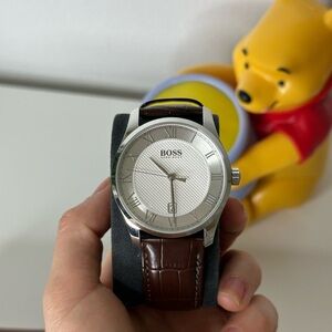 Hugo Boss watch